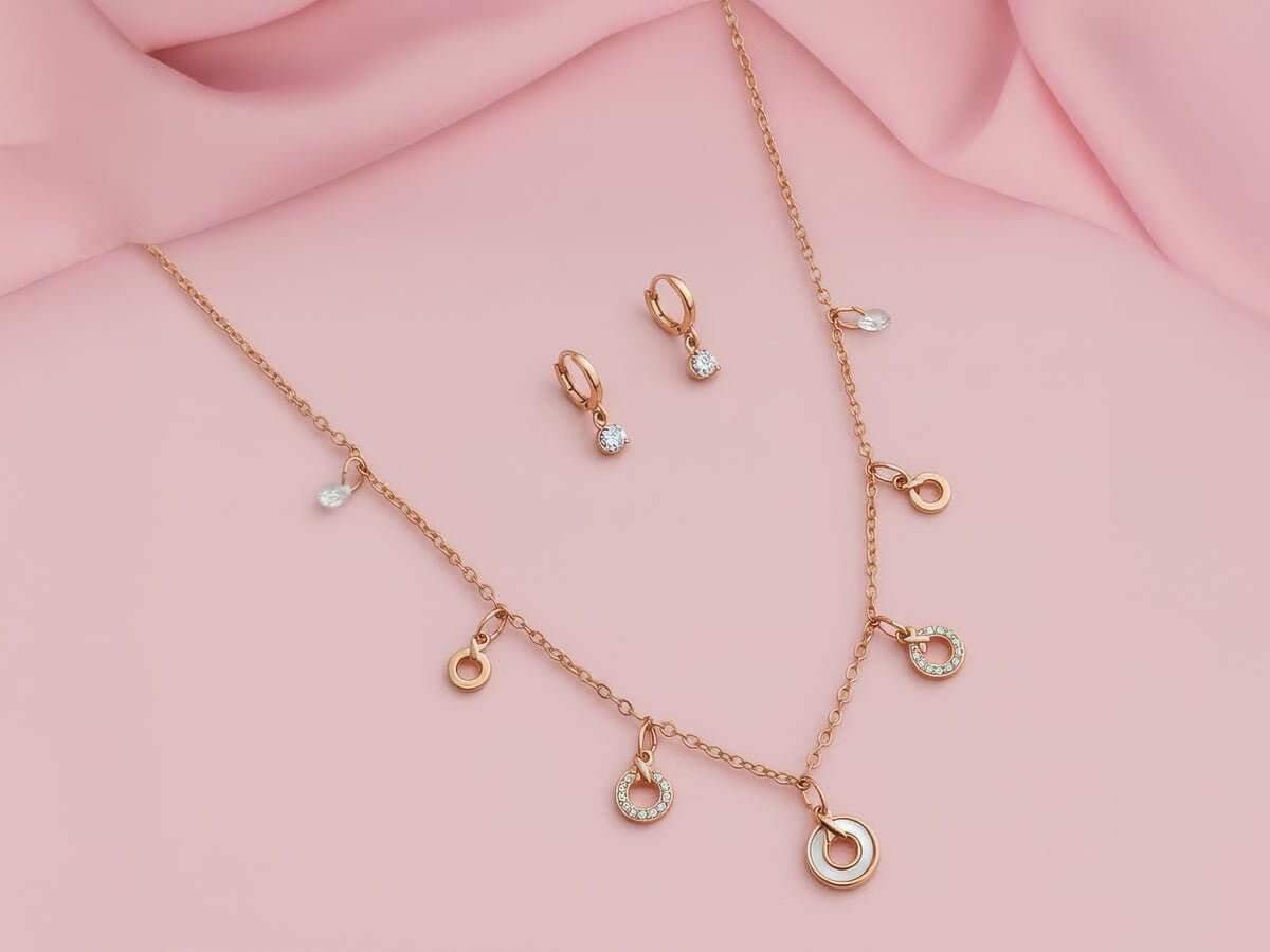 Ever Stylish Trendy Collections - K Supreme
