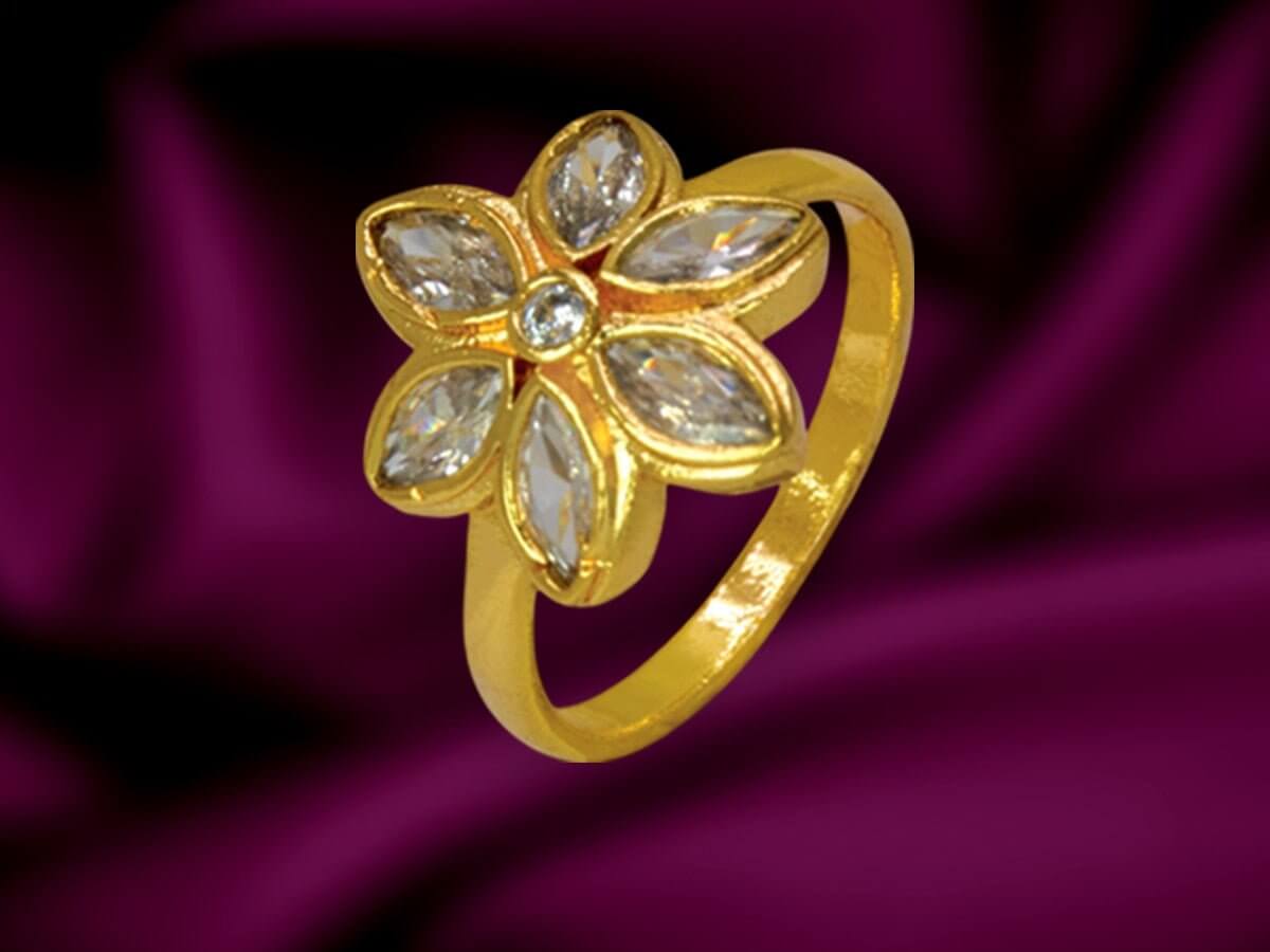Finger Rings - KSupreme