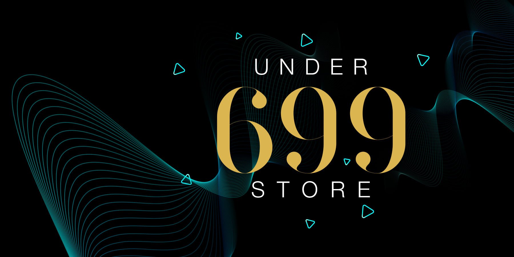 Under 699 - KSupreme