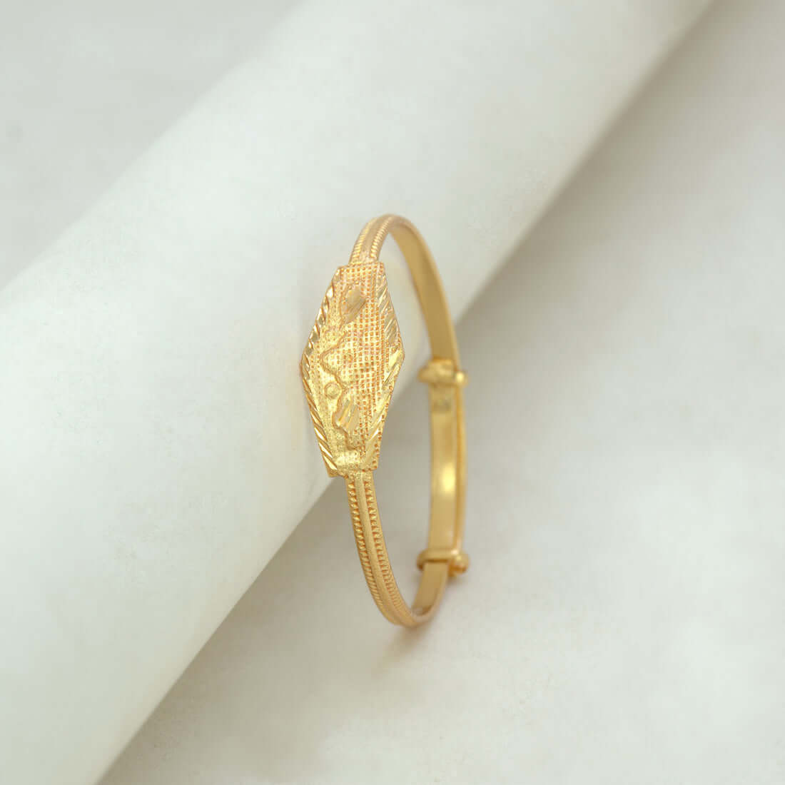 Gold-Plated-Sleek-Huggie-Hoop-Earrings