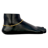Elegant-Gold-Plated-Classic-Ball-Chain