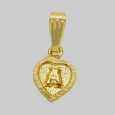Heart-Pendant-A