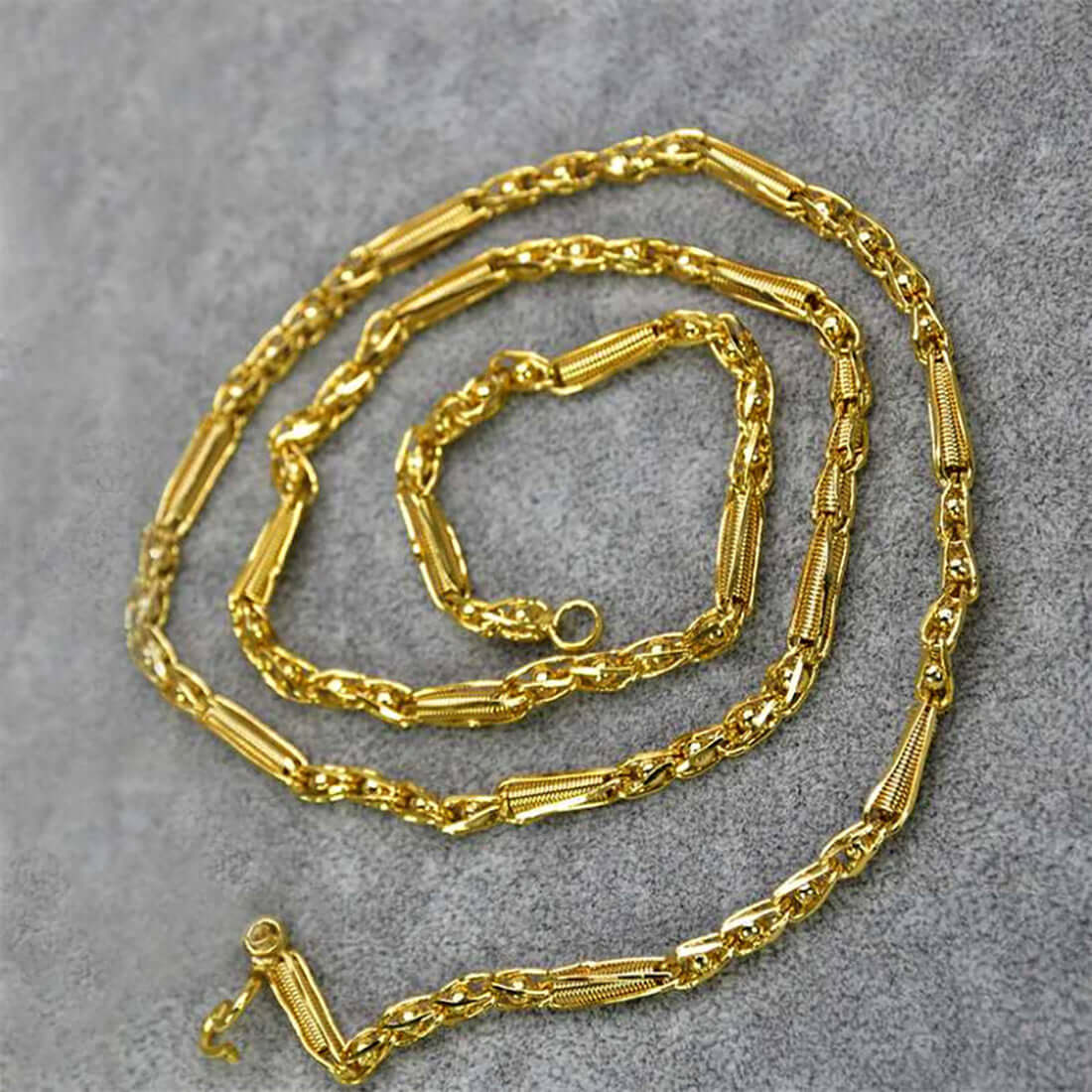 Micro-gold-plated-bolluri-box-chain