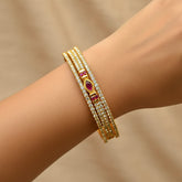 Premium_Designer_Ruby_and_Cz_Stone_Bangles_Set