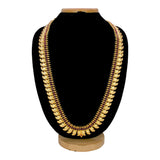 Traditional-Gold-Plated-Long-Mango-CZ-Ruby-Haram