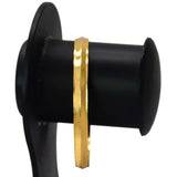 Trendy-Gold-Plated-Gent_s-Thin-Bangle