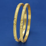 cute-gold-plated-designer-bangles-for-babies