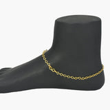 micro-gold-plated-delicate-link-chain-anklets-payal