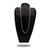 One Gram Gold Kerala Vadakkum Nathan Chain - K Supreme