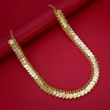 South Indian Gold Plated Lakshmi Kasumala - K Supreme
