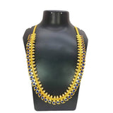South Indian Traditional Mango Long Chain Haram - KSupreme