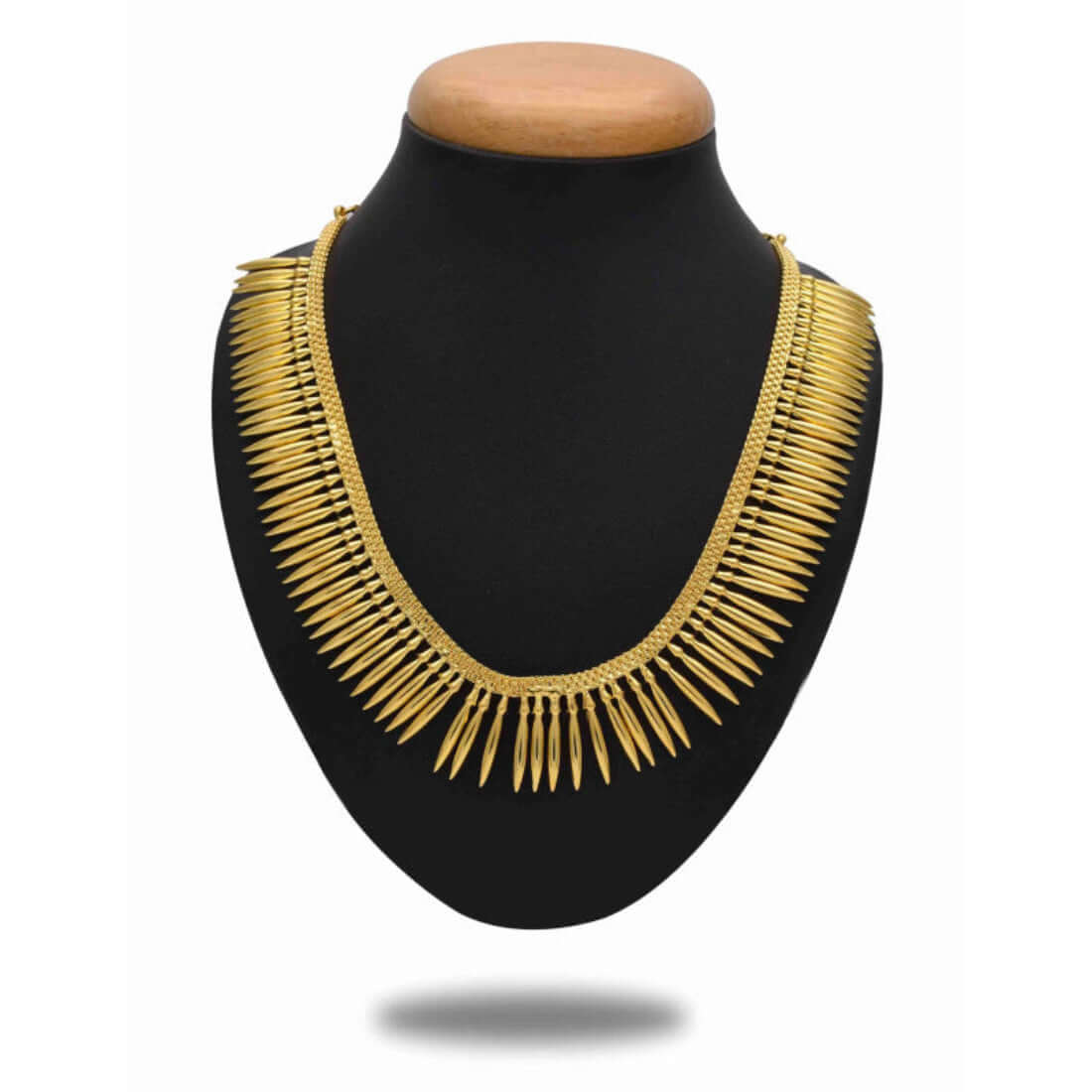 traditional-gold-plated-pichimottujasmine-buds-necklaces