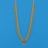 traditional-kerala-green-palakka-mala-long-haram