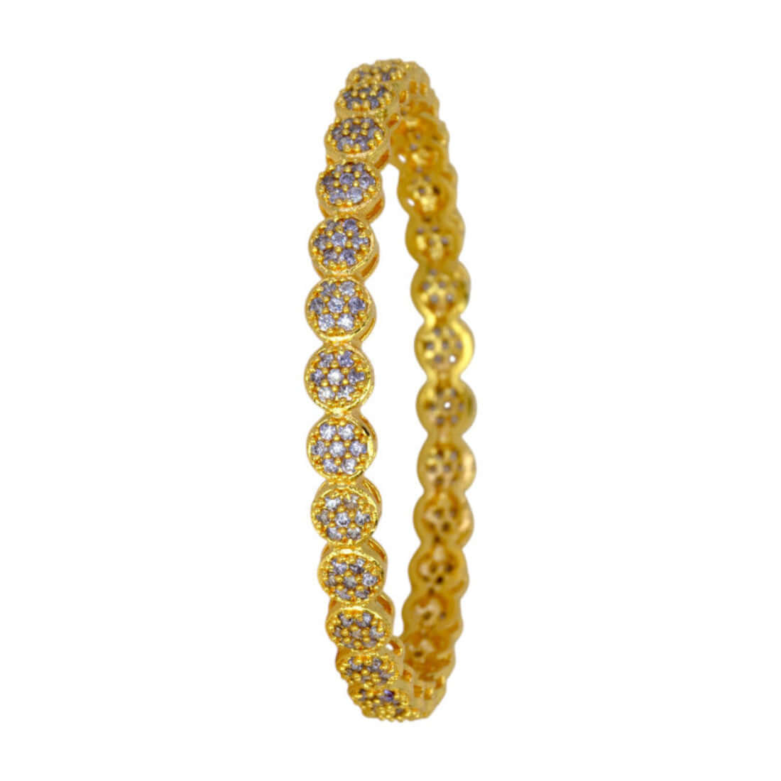 trendy-round-floral-design-cz-bangle