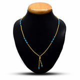 turquoise-stone-cutting-chain