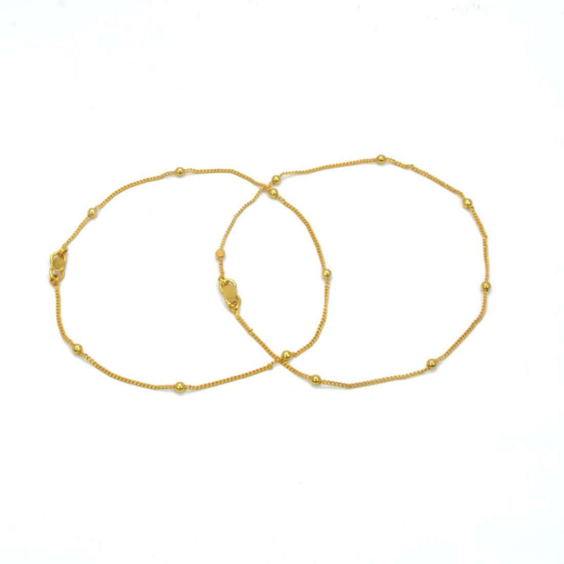 very-delicate-thin-gold-plated-bead-anklets-payal-wbg
