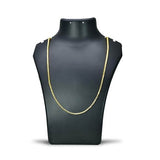 Gold Plated Designer Jayanthi Chain