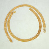 Classic-Gold-Plated-Thick-Urvashi-Chain-Anklet