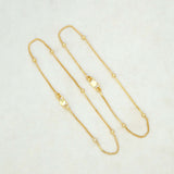 Gold-Plated-Minimal-Beaded-Anklet