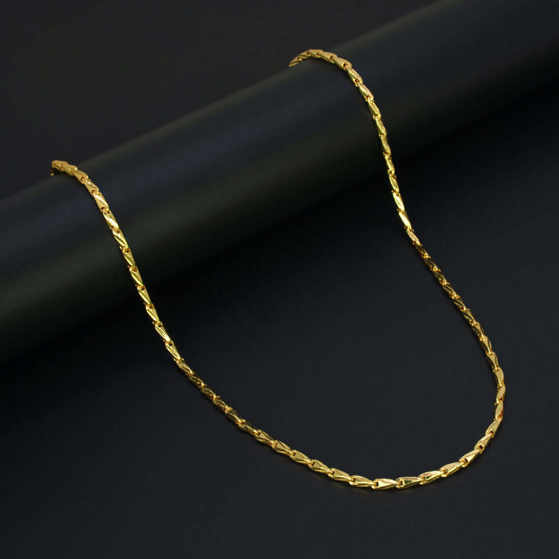 Gold-Plated-Stylish-Thara-Chain