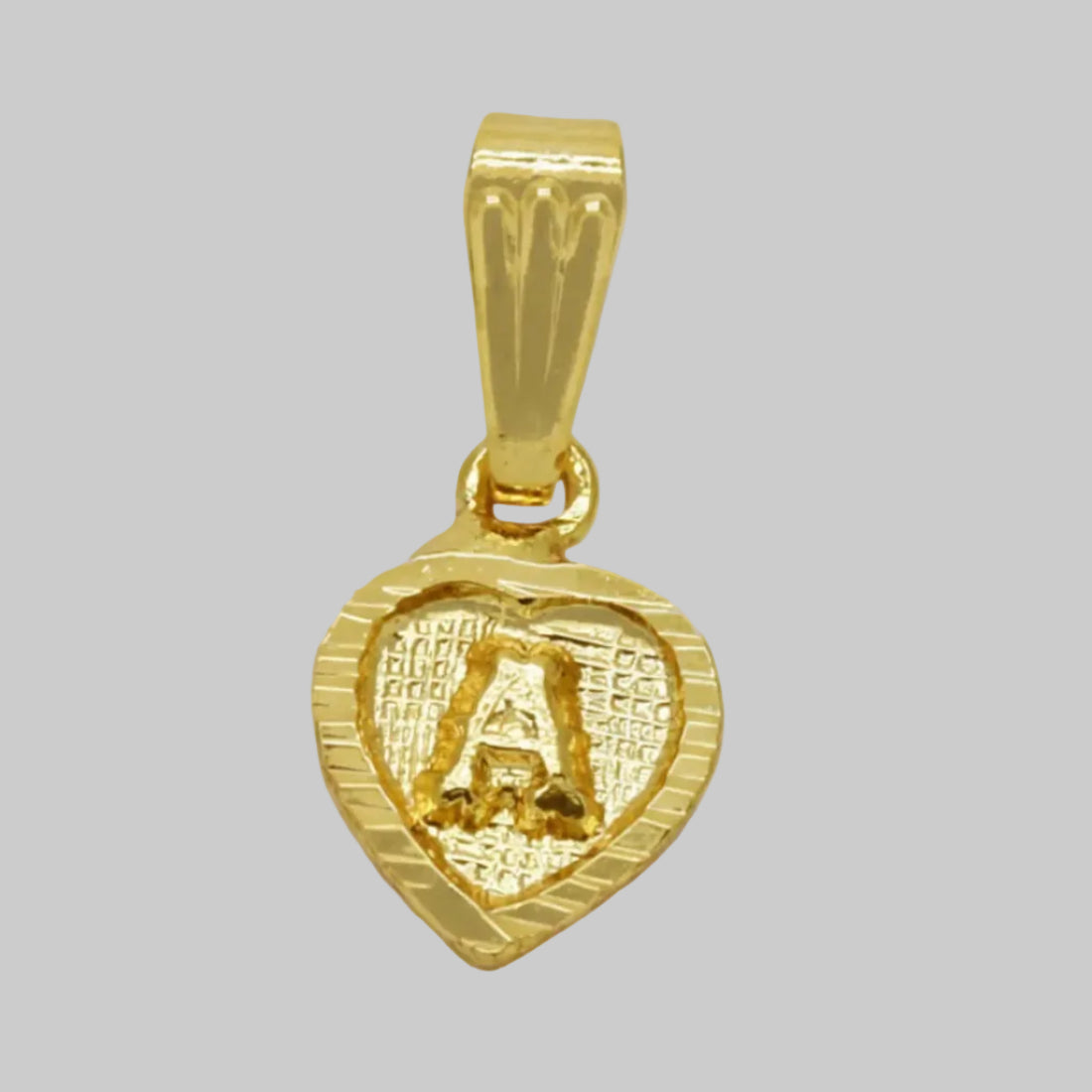 Heart-Pendant-A