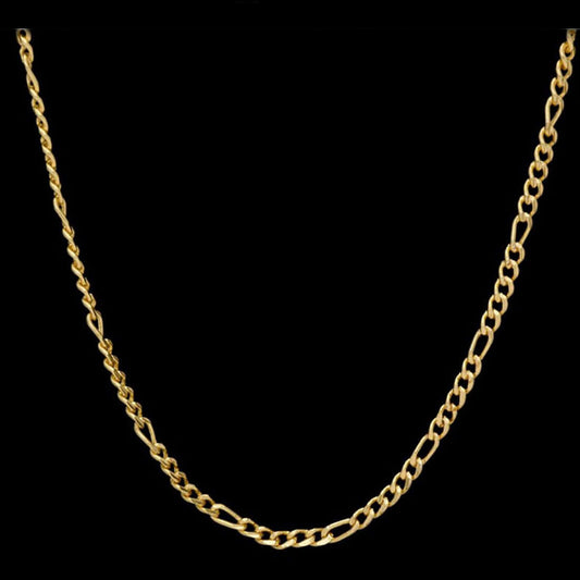 Gold-plated-sachin-unisex-chain