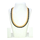 Black-Beads-Necklace
