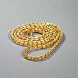 Gold Plated Designer Jayanthi Chain