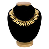 Traditional-Gold-PlatedPulinakham_Tiger_sNail_ChokerNecklaceDmo