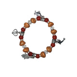 Trendy-Crystal-Beaded-Charm-Bracelet