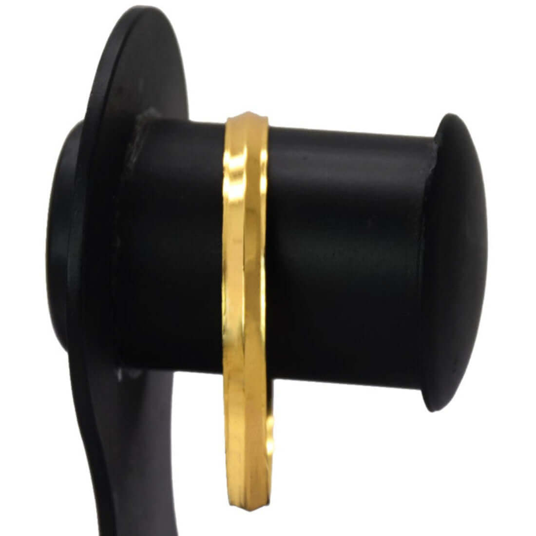 Trendy-Gold-Plated-Gent_s-Thin-Bangle