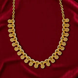 Awesome Premium Fashion Semi-precious Stone Necklace
