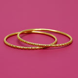 cute-micro-gold-plated-bangles-for-kid