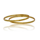 Daily Wear Thin Bangles For Women - K Supreme