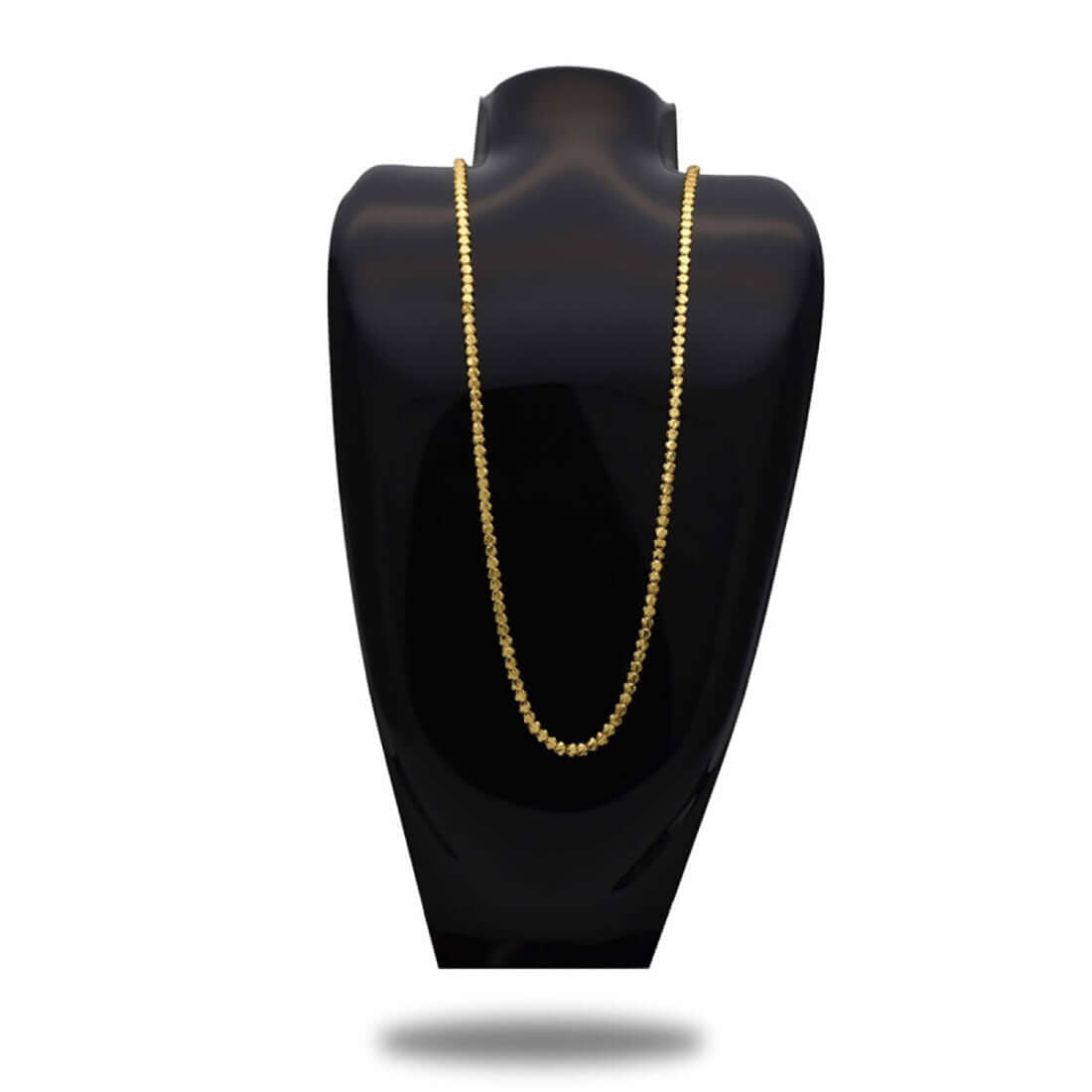 One Gram Gold Kerala Vadakkum Nathan Chain - K Supreme