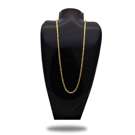 One Gram Gold Kerala Vadakkum Nathan Chain - K Supreme